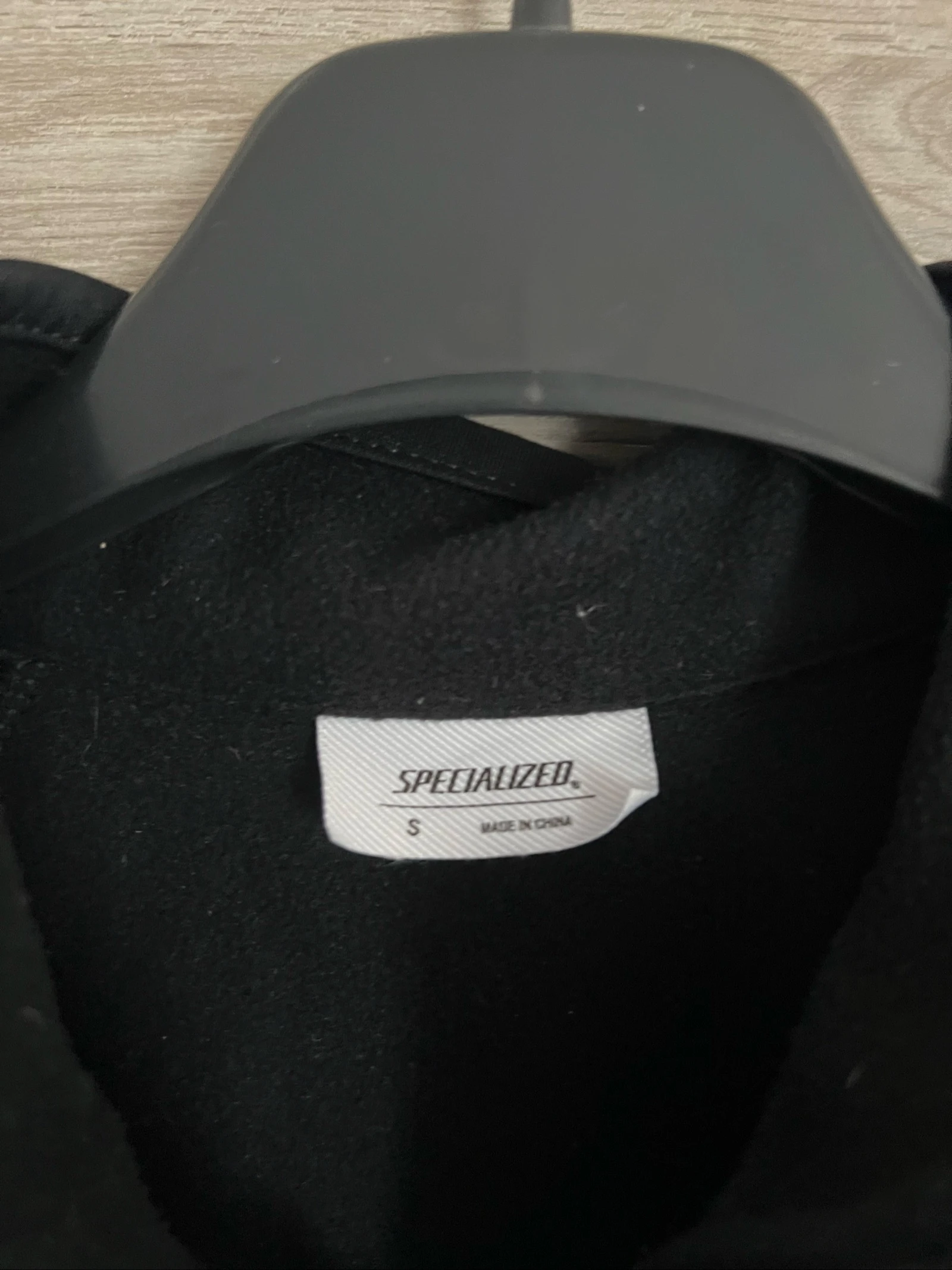 Veste VTT enfant Specialized  – photo 2